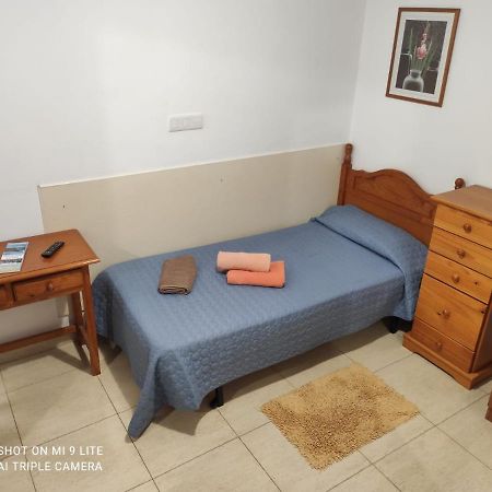 Fuerteventura Puerto Del Rosario Cataluna 외부 사진