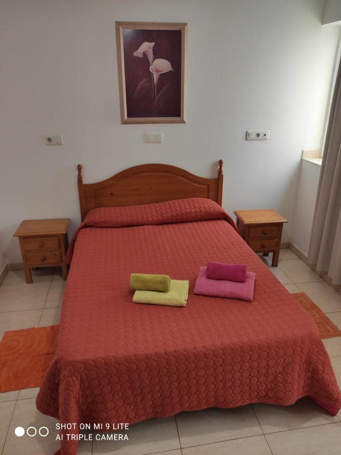 Fuerteventura Puerto Del Rosario Cataluna 외부 사진