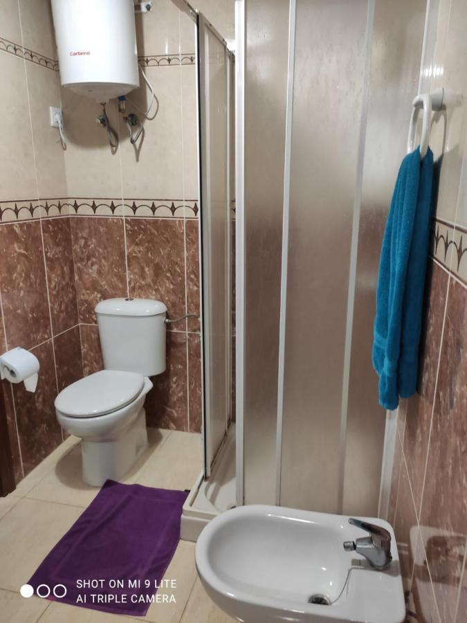 Fuerteventura Puerto Del Rosario Cataluna 외부 사진