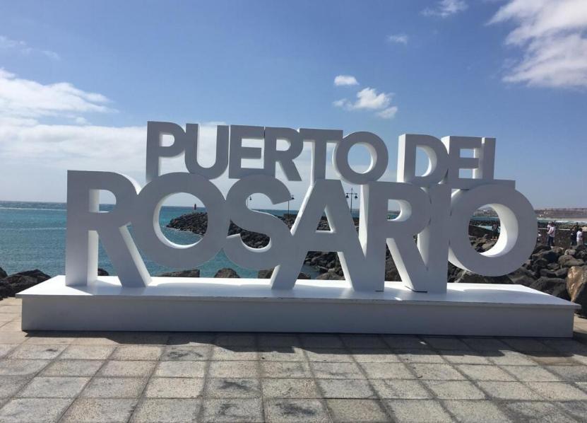 Fuerteventura Puerto Del Rosario Cataluna 외부 사진