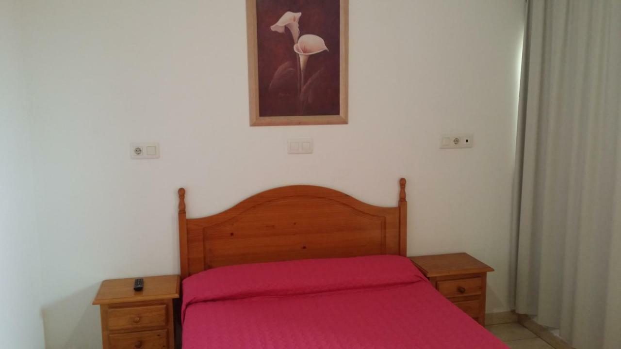 Fuerteventura Puerto Del Rosario Cataluna 외부 사진